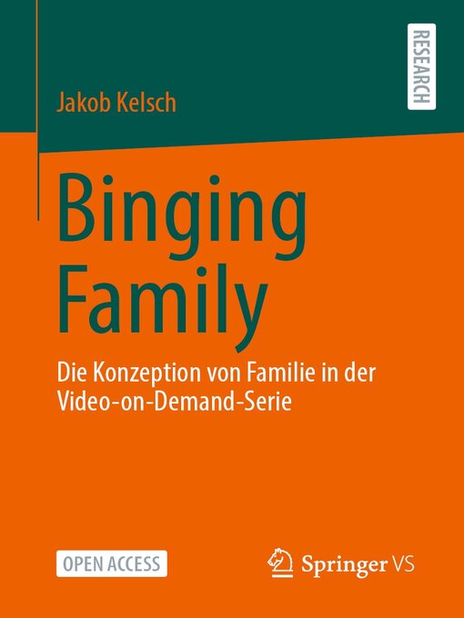 Title details for Binging Family by Jakob Kelsch - Available